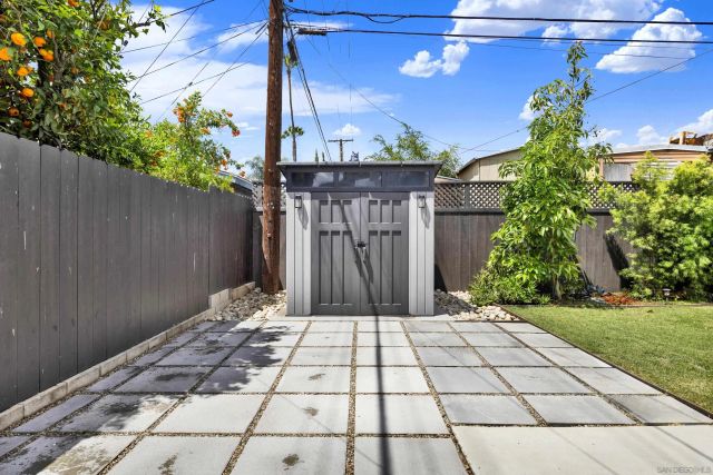 1608 N Mollison, El Cajon, CA 92021