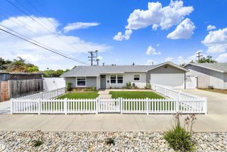 1608 N Mollison, El Cajon, CA 92021