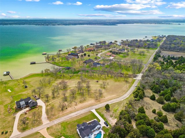 TBD Lot 25 Francisco Bay Drive, Kerens, TX 75144