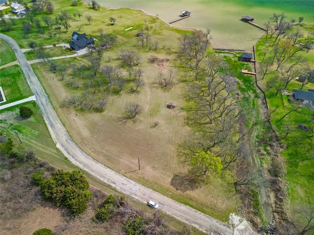 TBD Lot 25 Francisco Bay Drive, Kerens, TX 75144