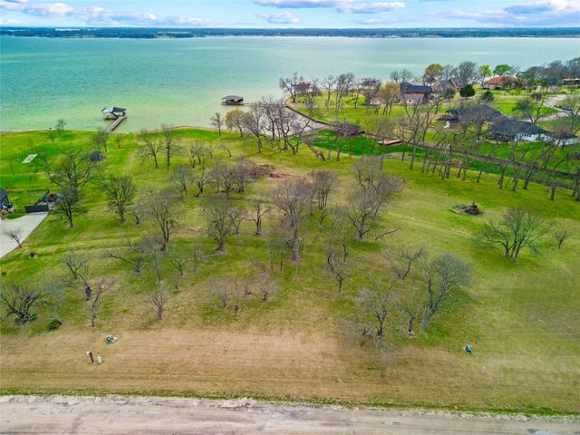 TBD Lot 25 Francisco Bay Drive, Kerens, TX 75144