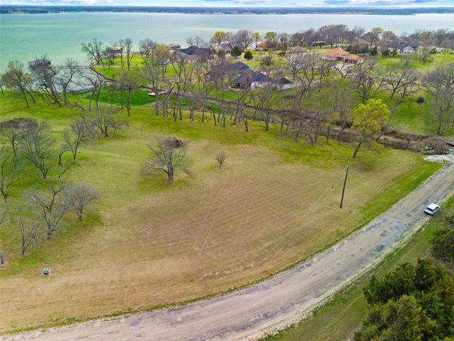 TBD Lot 25 Francisco Bay Drive, Kerens, TX 75144