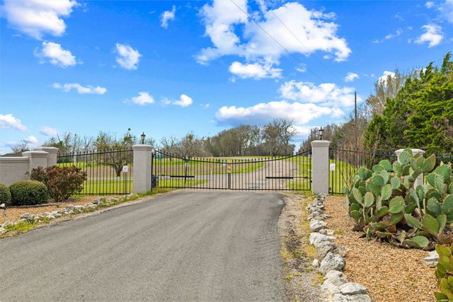 TBD Lot 25 Francisco Bay Drive, Kerens, TX 75144