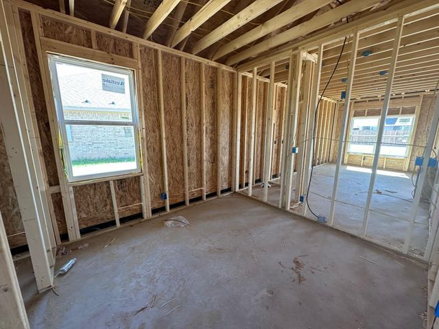 1957 S Concho Drive, San Angelo, TX 76904