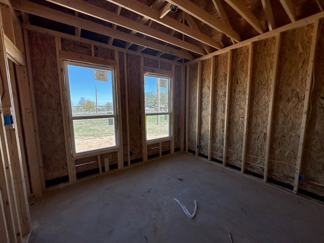 1957 S Concho Drive, San Angelo, TX 76904