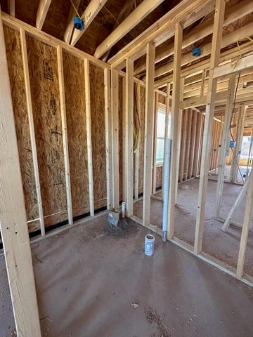 1957 S Concho Drive, San Angelo, TX 76904