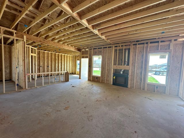 1957 S Concho Drive, San Angelo, TX 76904