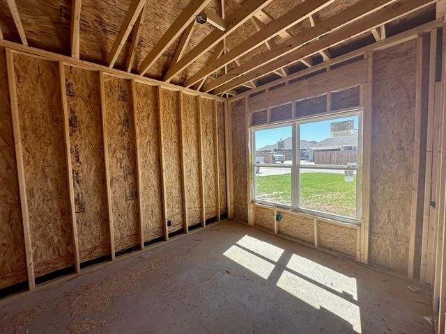 1957 S Concho Drive, San Angelo, TX 76904