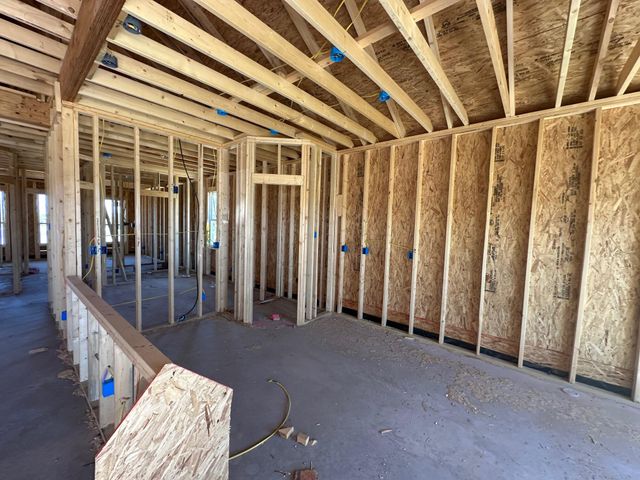 1957 S Concho Drive, San Angelo, TX 76904