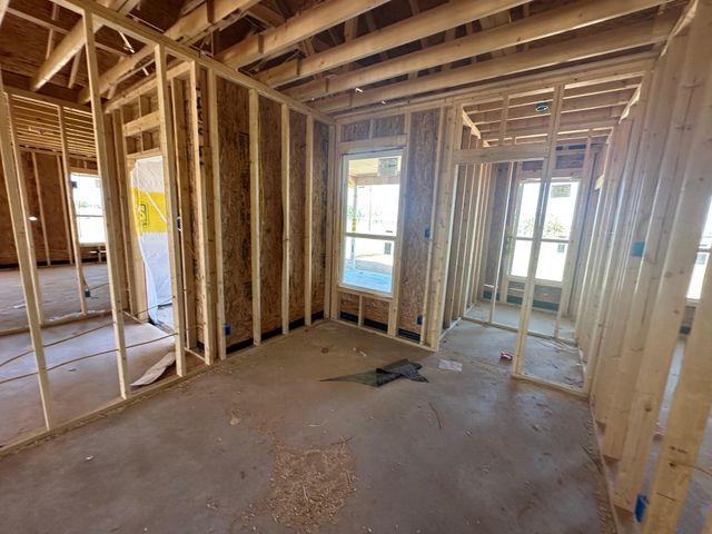 1957 S Concho Drive, San Angelo, TX 76904