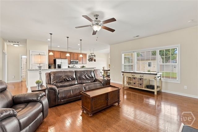 6 Olde Gate Court, Pooler, GA 31322