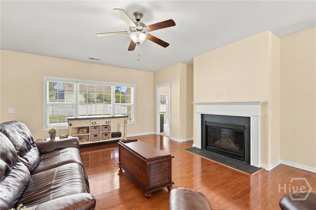 6 Olde Gate Court, Pooler, GA 31322