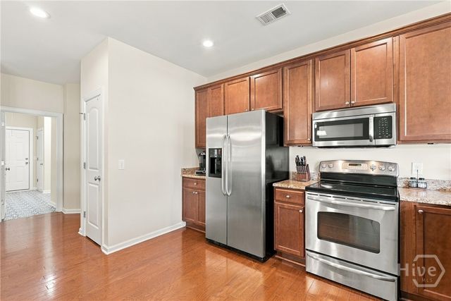 6 Olde Gate Court, Pooler, GA 31322