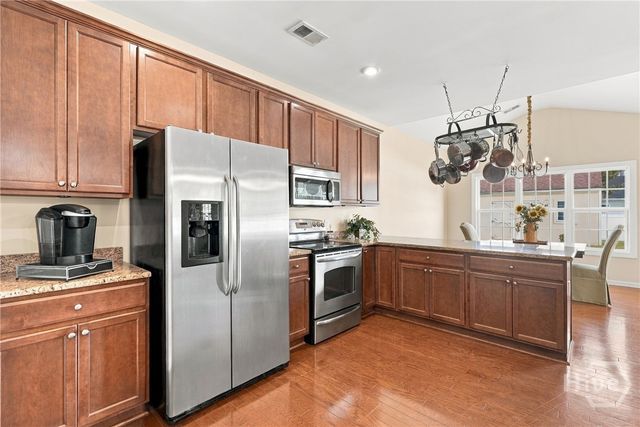 6 Olde Gate Court, Pooler, GA 31322