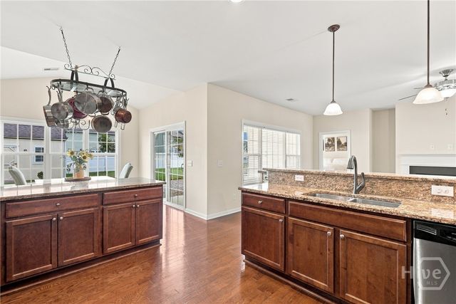 6 Olde Gate Court, Pooler, GA 31322