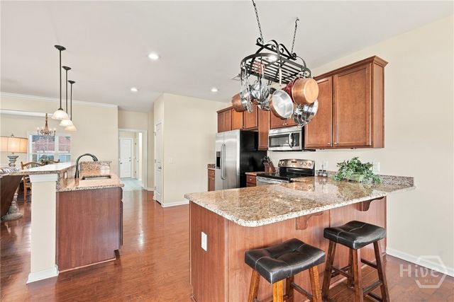 6 Olde Gate Court, Pooler, GA 31322