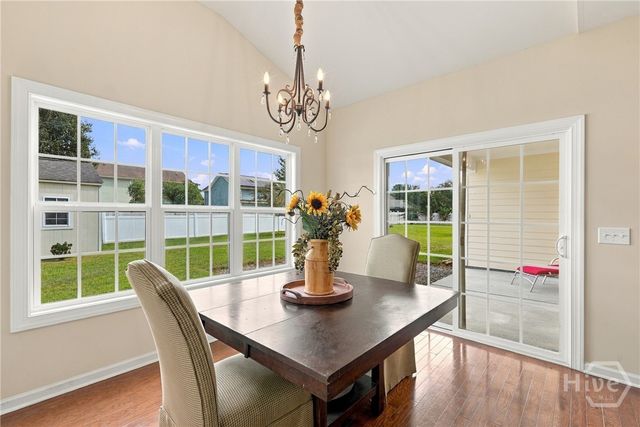 6 Olde Gate Court, Pooler, GA 31322