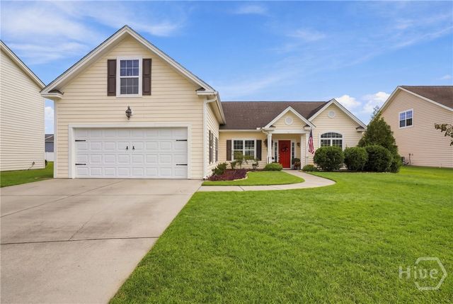 6 Olde Gate Court, Pooler, GA 31322