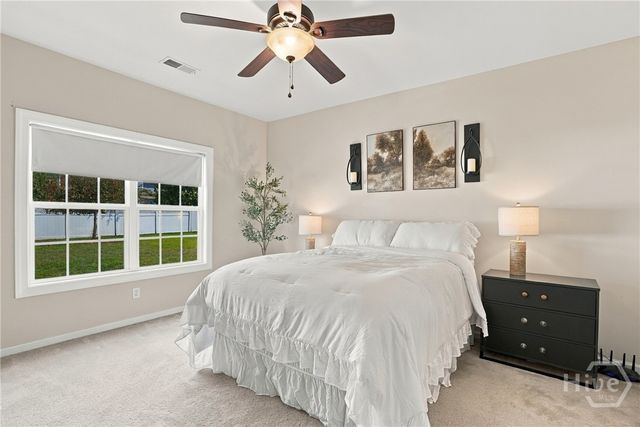 6 Olde Gate Court, Pooler, GA 31322
