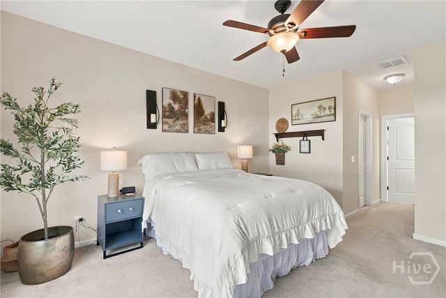 6 Olde Gate Court, Pooler, GA 31322