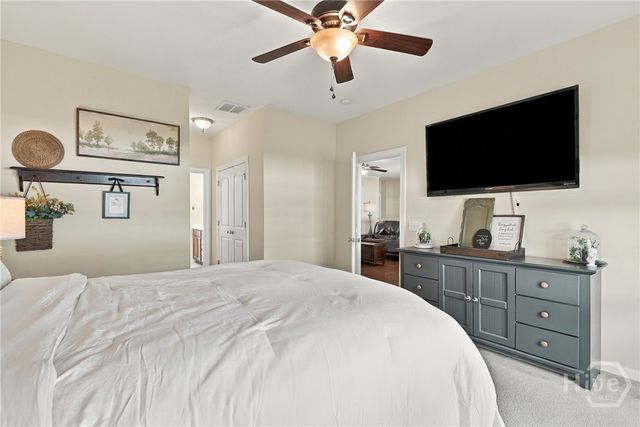 6 Olde Gate Court, Pooler, GA 31322