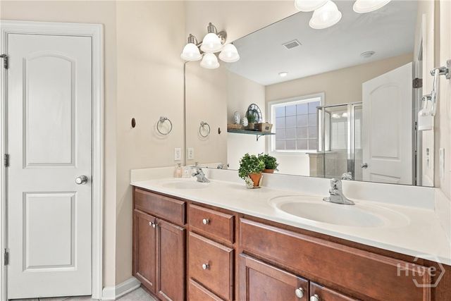 6 Olde Gate Court, Pooler, GA 31322
