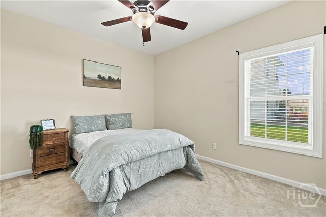 6 Olde Gate Court, Pooler, GA 31322
