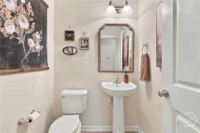 6 Olde Gate Court, Pooler, GA 31322