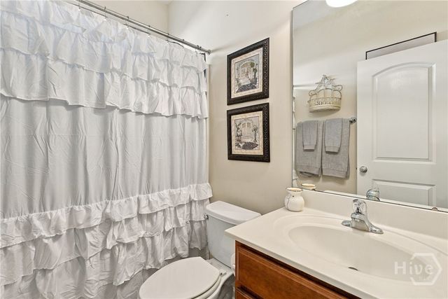 6 Olde Gate Court, Pooler, GA 31322