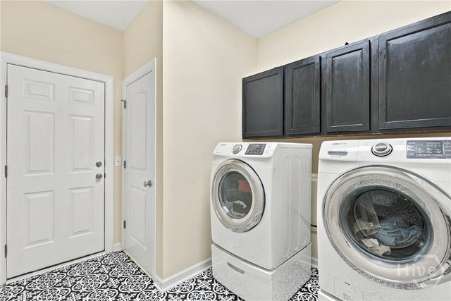 6 Olde Gate Court, Pooler, GA 31322