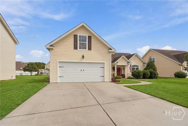 6 Olde Gate Court, Pooler, GA 31322