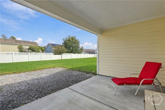 6 Olde Gate Court, Pooler, GA 31322