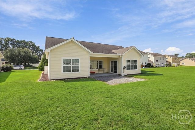 6 Olde Gate Court, Pooler, GA 31322