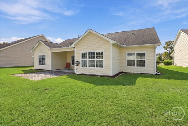 6 Olde Gate Court, Pooler, GA 31322