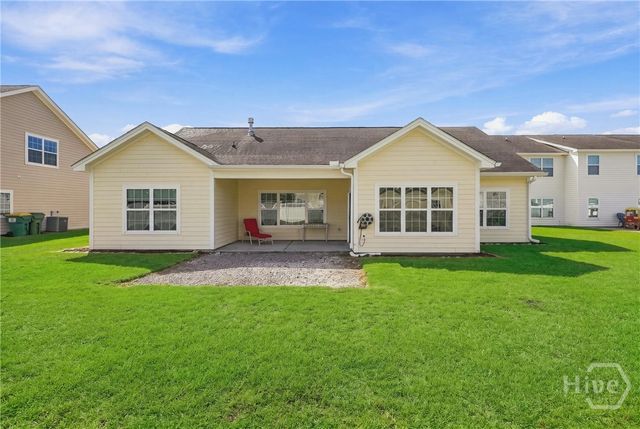 6 Olde Gate Court, Pooler, GA 31322