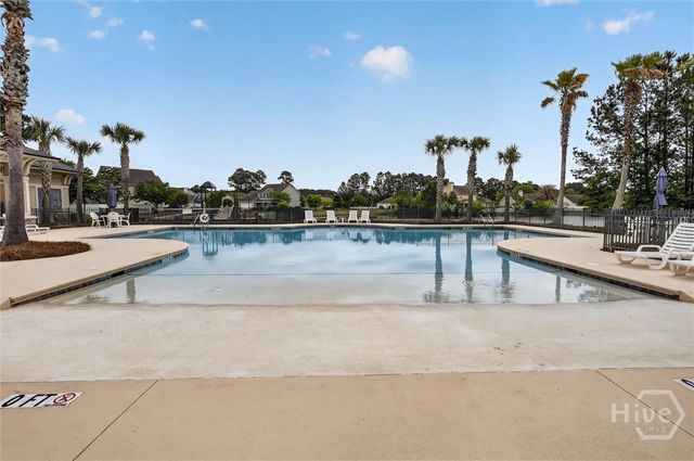 6 Olde Gate Court, Pooler, GA 31322