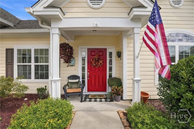 6 Olde Gate Court, Pooler, GA 31322