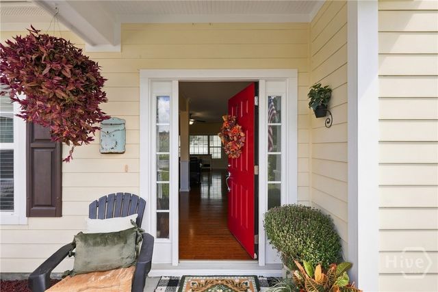 6 Olde Gate Court, Pooler, GA 31322