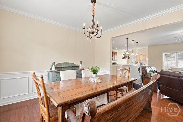 6 Olde Gate Court, Pooler, GA 31322
