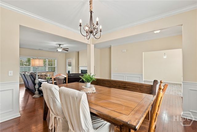 6 Olde Gate Court, Pooler, GA 31322