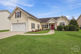 6 Olde Gate Court, Pooler, GA 31322