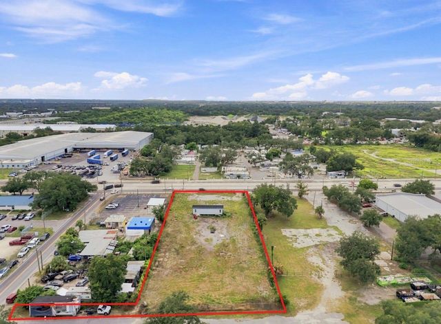 4946 E HILLSBOROUGH AVENUE, Tampa, FL 33610