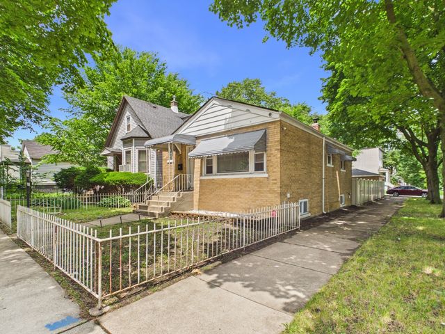 234 W 117th Street, Chicago, IL 60628