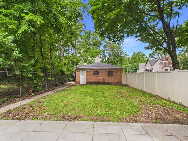 234 W 117th Street, Chicago, IL 60628