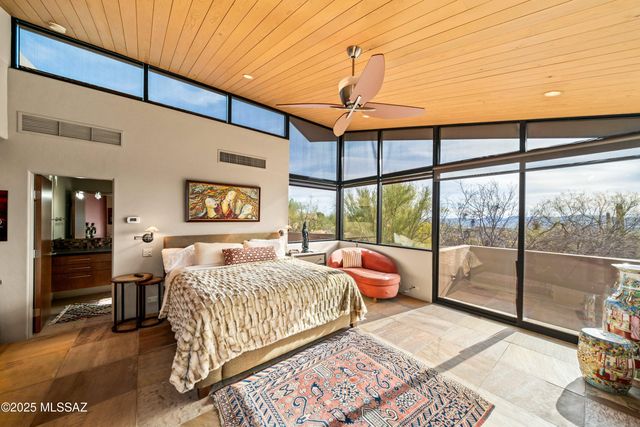 1327 E Desert Garden Drive, Tucson, AZ 85718