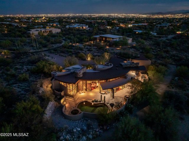 1327 E Desert Garden Drive, Tucson, AZ 85718