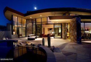 1327 E Desert Garden Drive, Tucson, AZ 85718