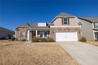 127 Spyglass Lane, Pendleton, SC 29670