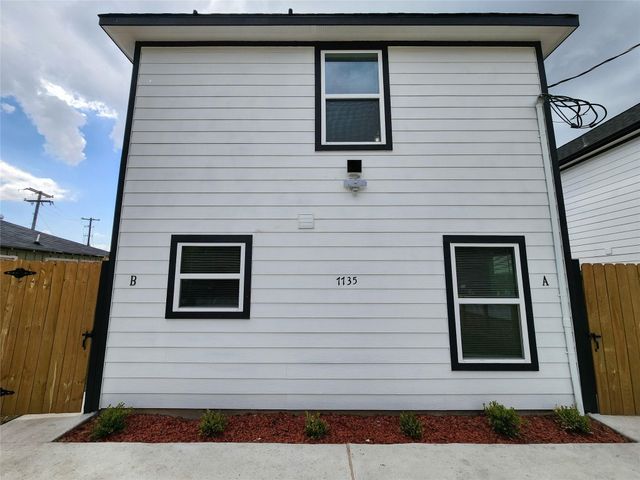 7735 Orebo Street B, Houston, TX 77088