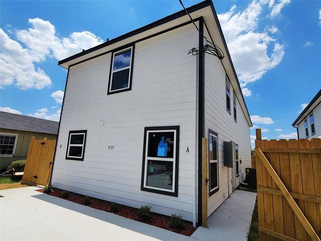 7735 Orebo Street B, Houston, TX 77088